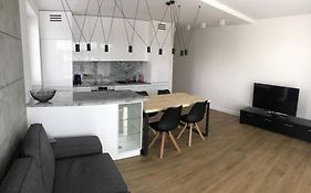 Baltic Apartament Gdynia