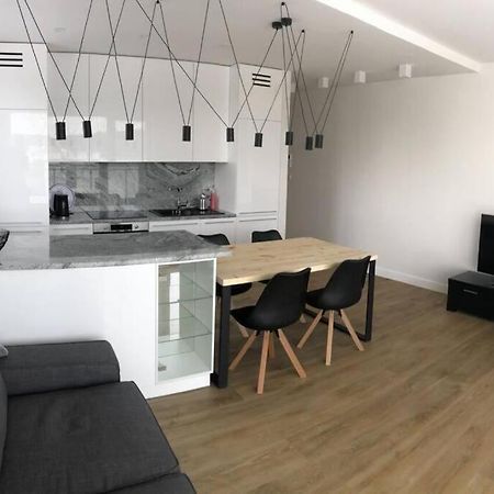 Apartament Baltic Apartament Gdynia Zewnętrze zdjęcie