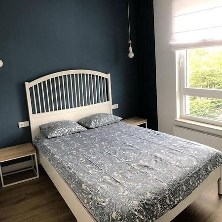 Apartament Baltic Apartament Gdynia Zewnętrze zdjęcie