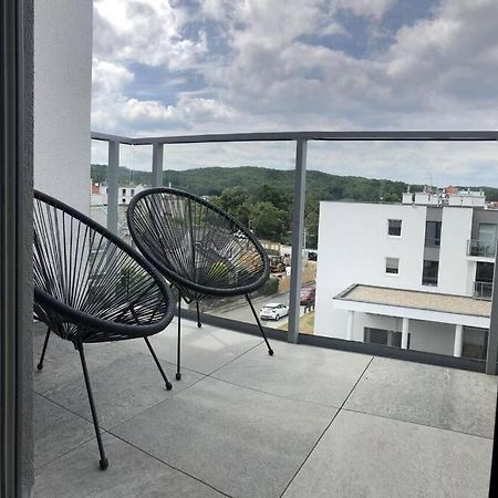 Apartament Baltic Apartament Gdynia Zewnętrze zdjęcie