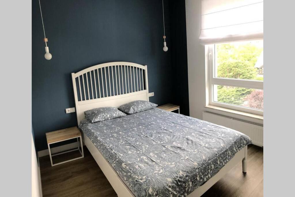 Apartament Baltic Apartament Gdynia Zewnętrze zdjęcie