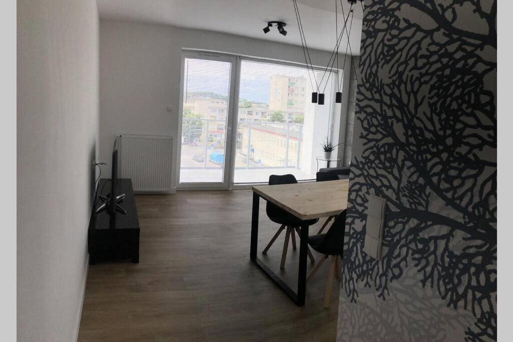 Apartament Baltic Apartament Gdynia Zewnętrze zdjęcie