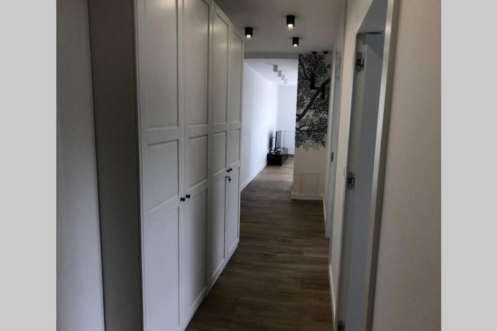 Apartament Baltic Apartament Gdynia Zewnętrze zdjęcie